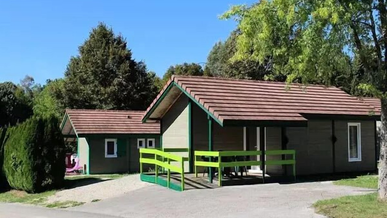 Photo of Outdoor in Champagnole