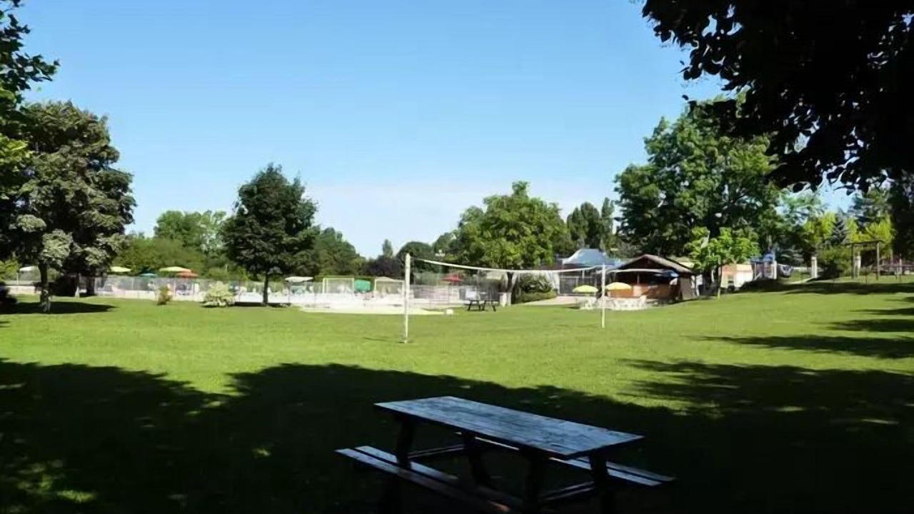 Photo of Outdoor in Champagnole