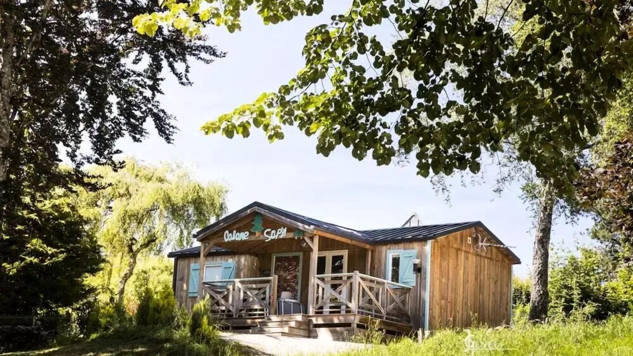 Photo of Outdoor in Champagnole