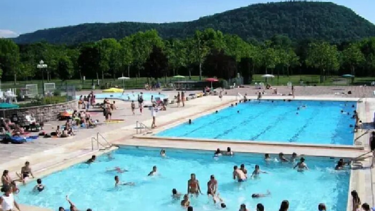 Photo of Outdoor in Champagnole