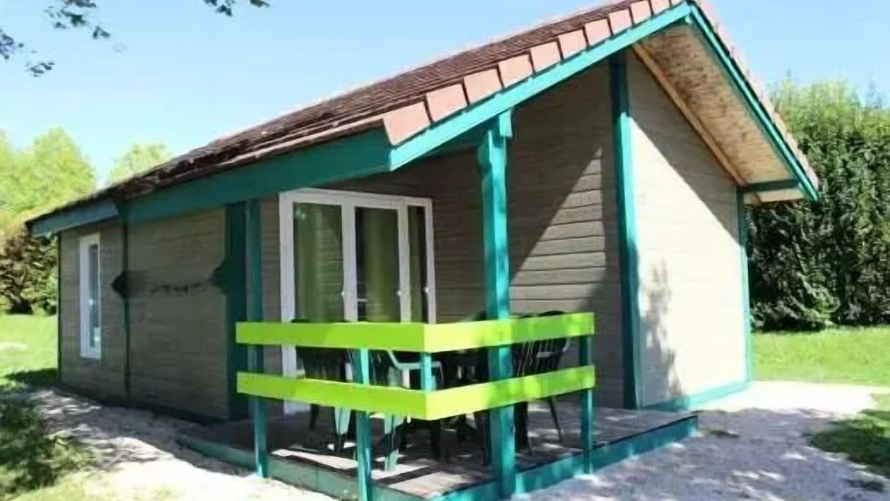 Photo of Outdoor in Champagnole