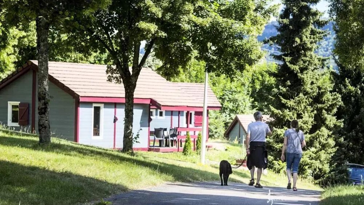 Photo of Outdoor in Champagnole