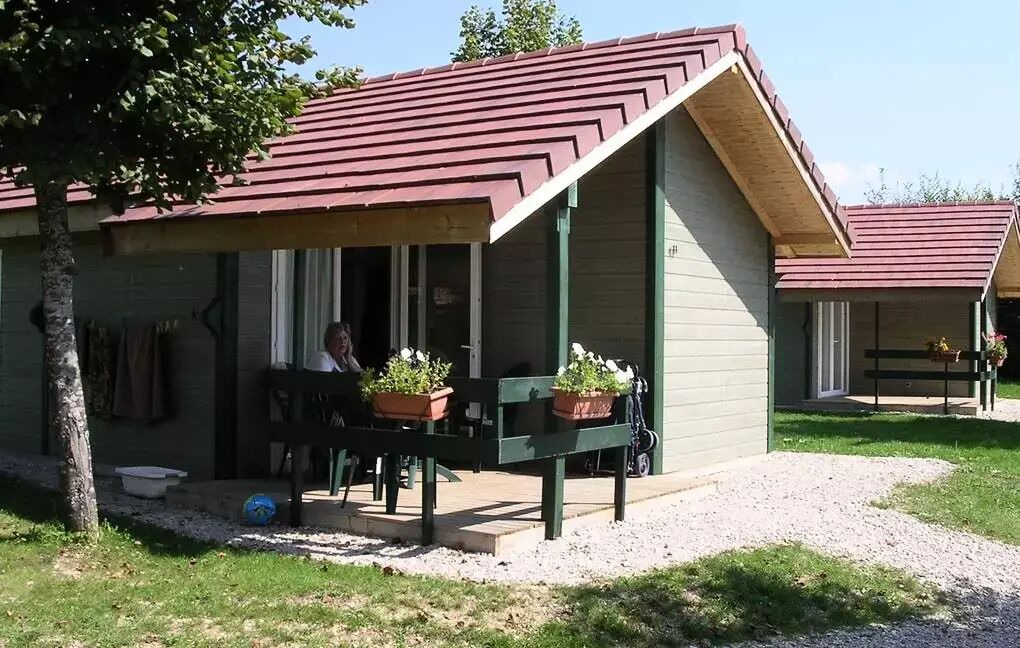 Photo of Outdoor in Champagnole