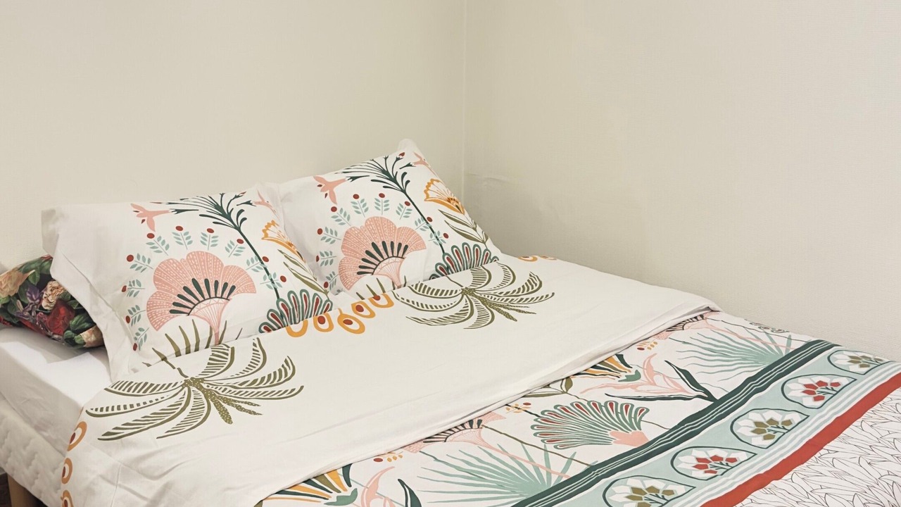Photo of Bedroom in Drancy Centre