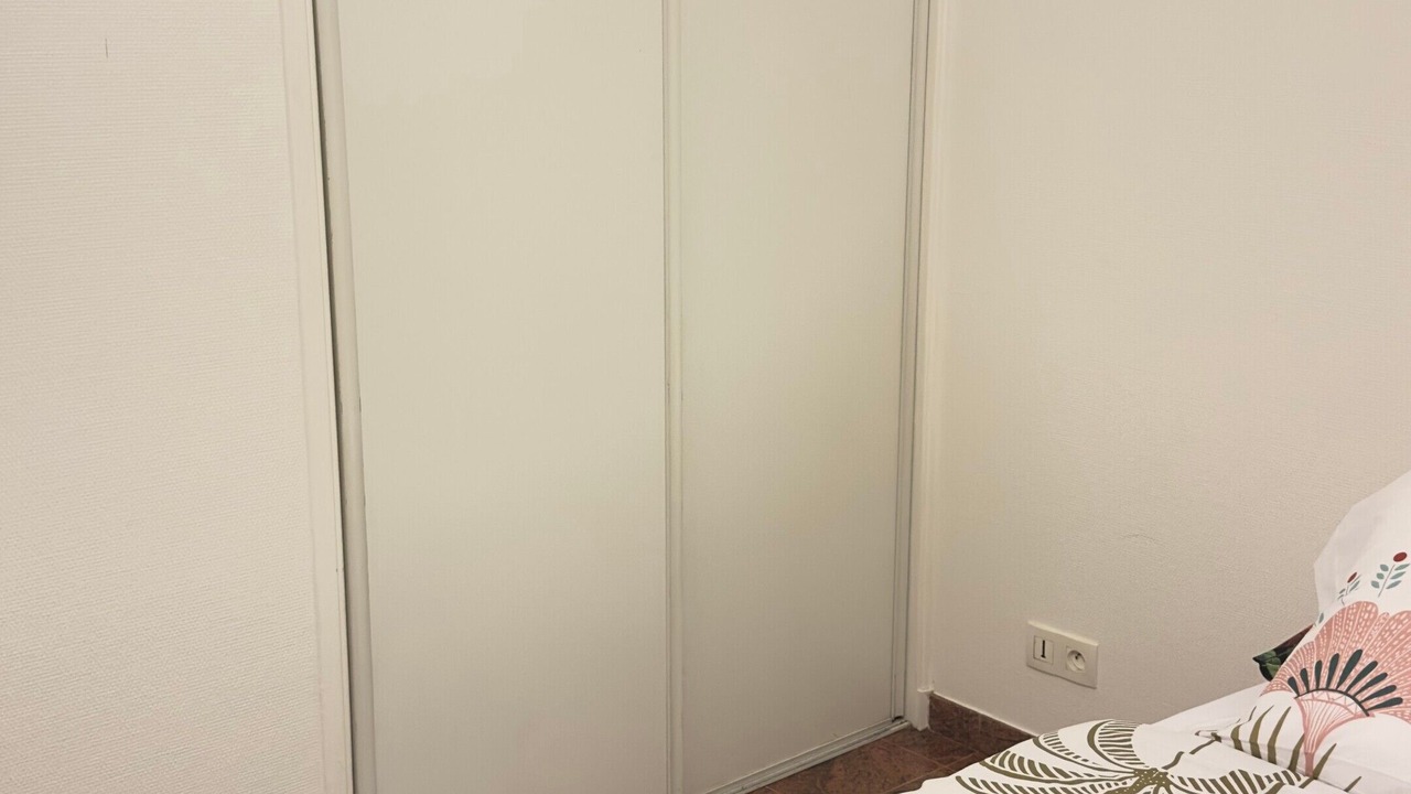 Photo of Bedroom in Drancy Centre
