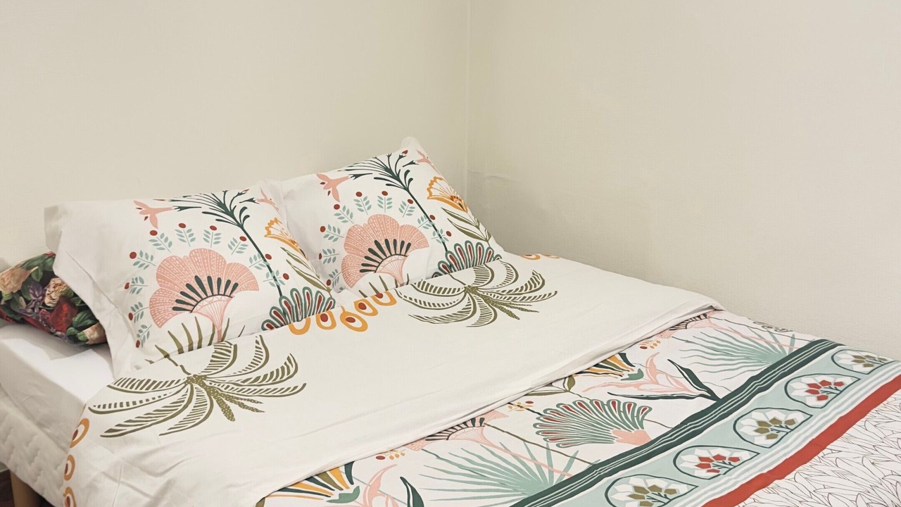 Photo of Bedroom in Drancy Centre