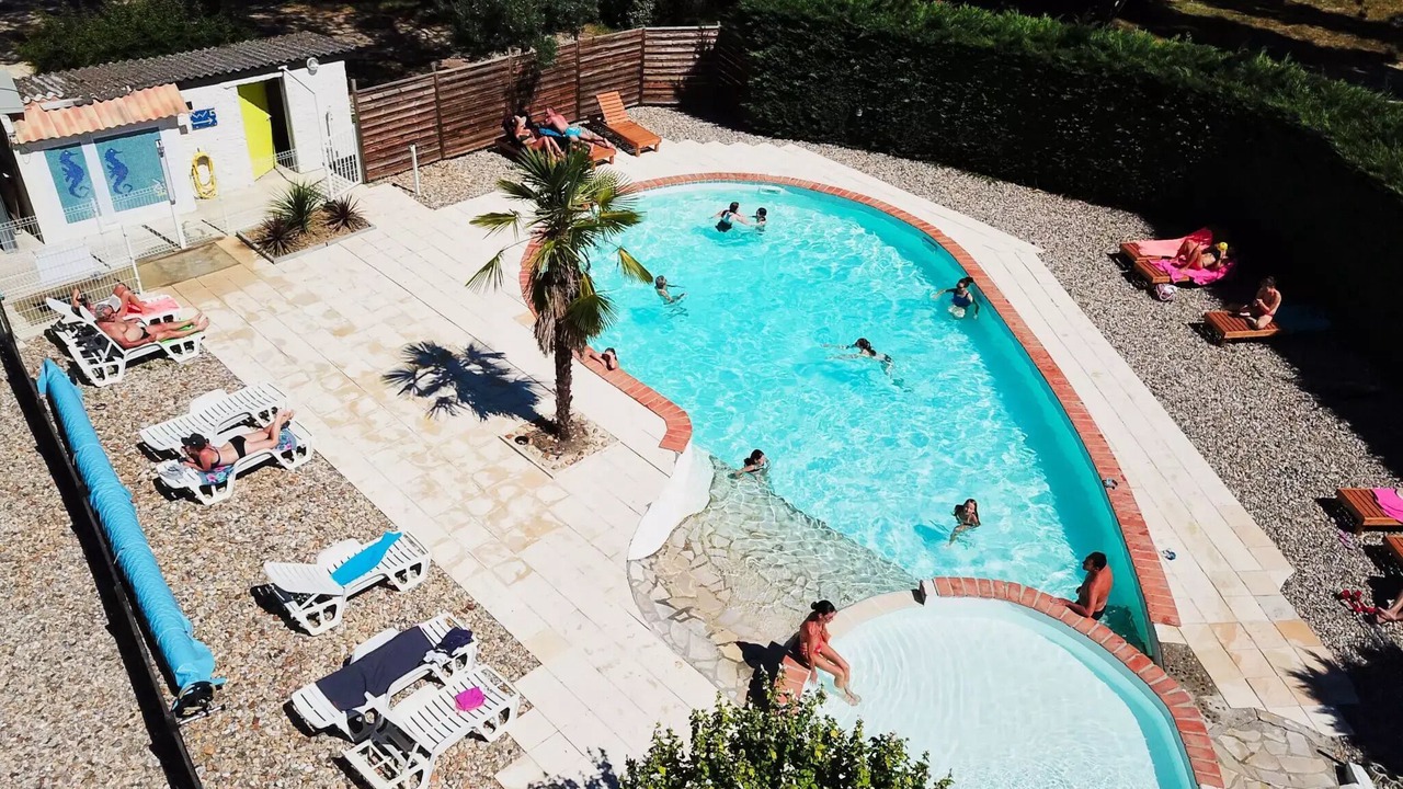 Photo of Outdoor in Le Temple-sur-Lot