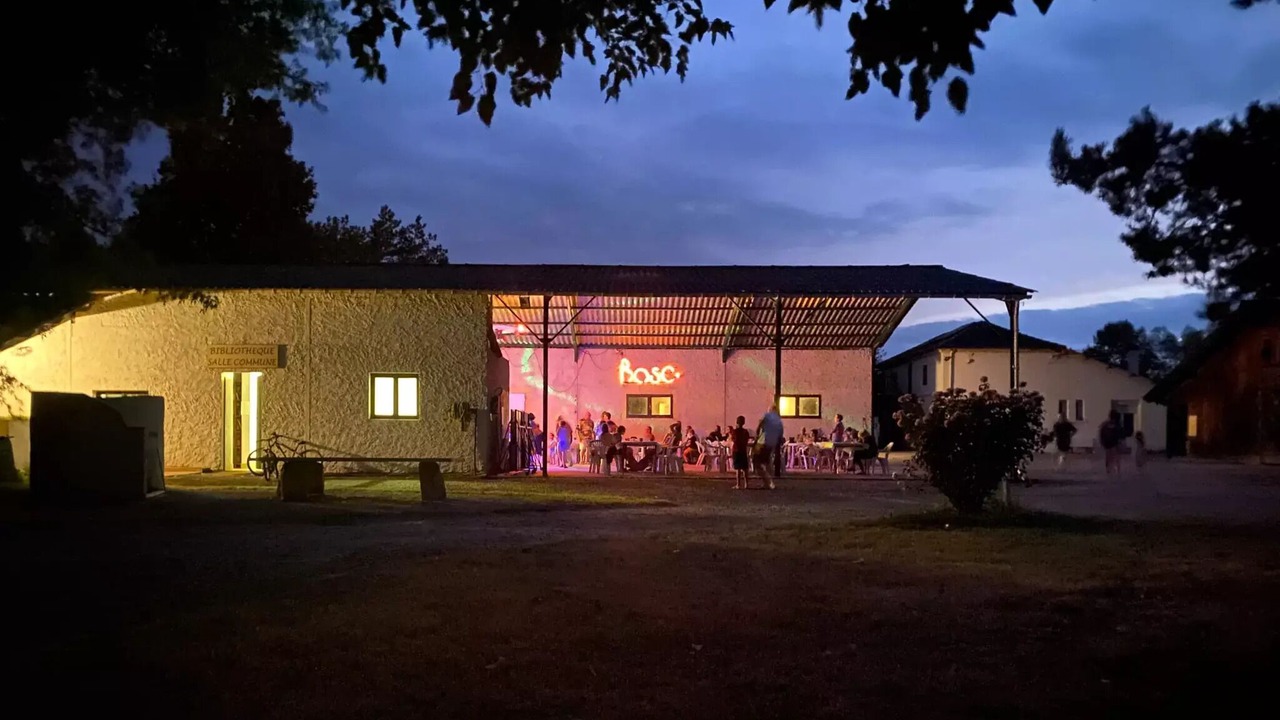 Photo of Outdoor in Le Temple-sur-Lot