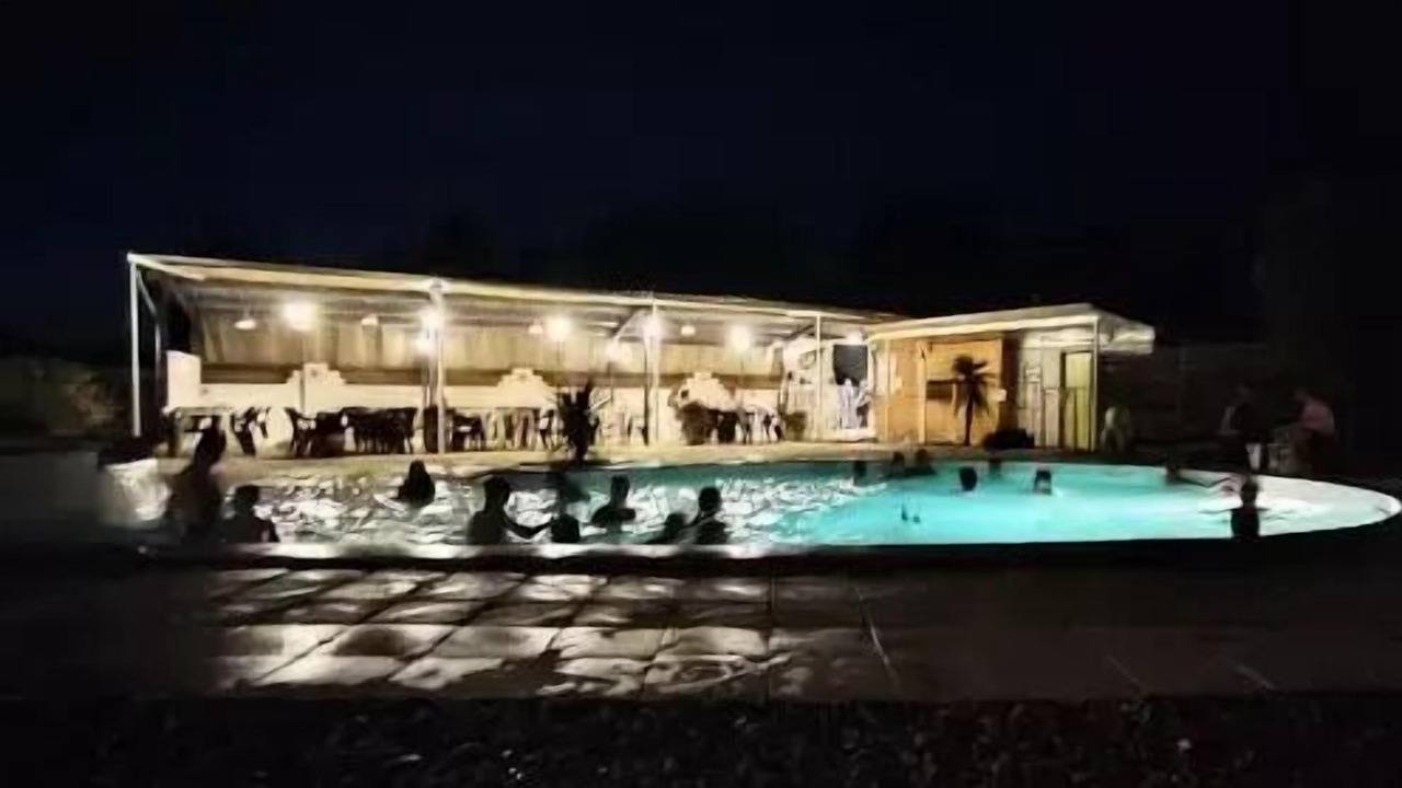 Photo of Outdoor in Le Temple-sur-Lot