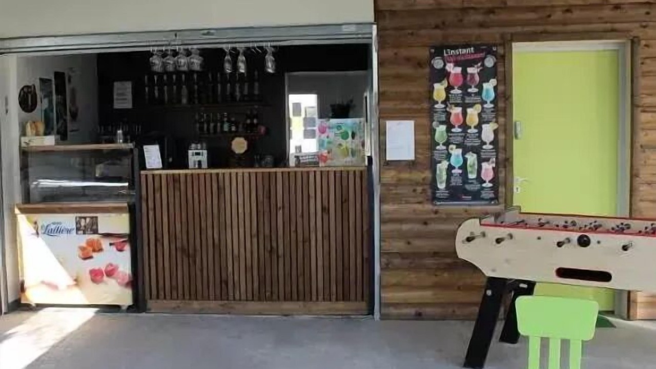 Photo of Bedroom in Le Temple-sur-Lot