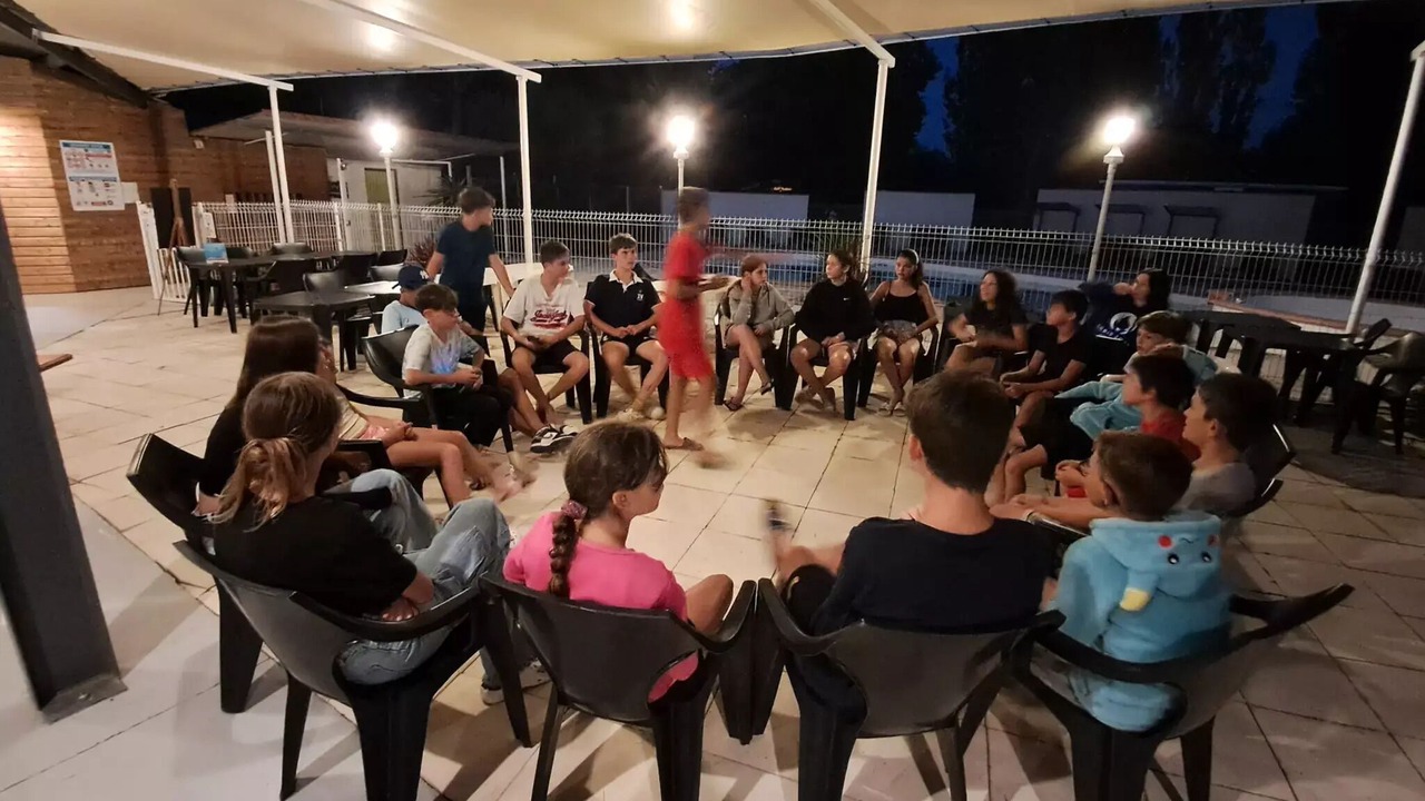 Photo of Outdoor in Le Temple-sur-Lot