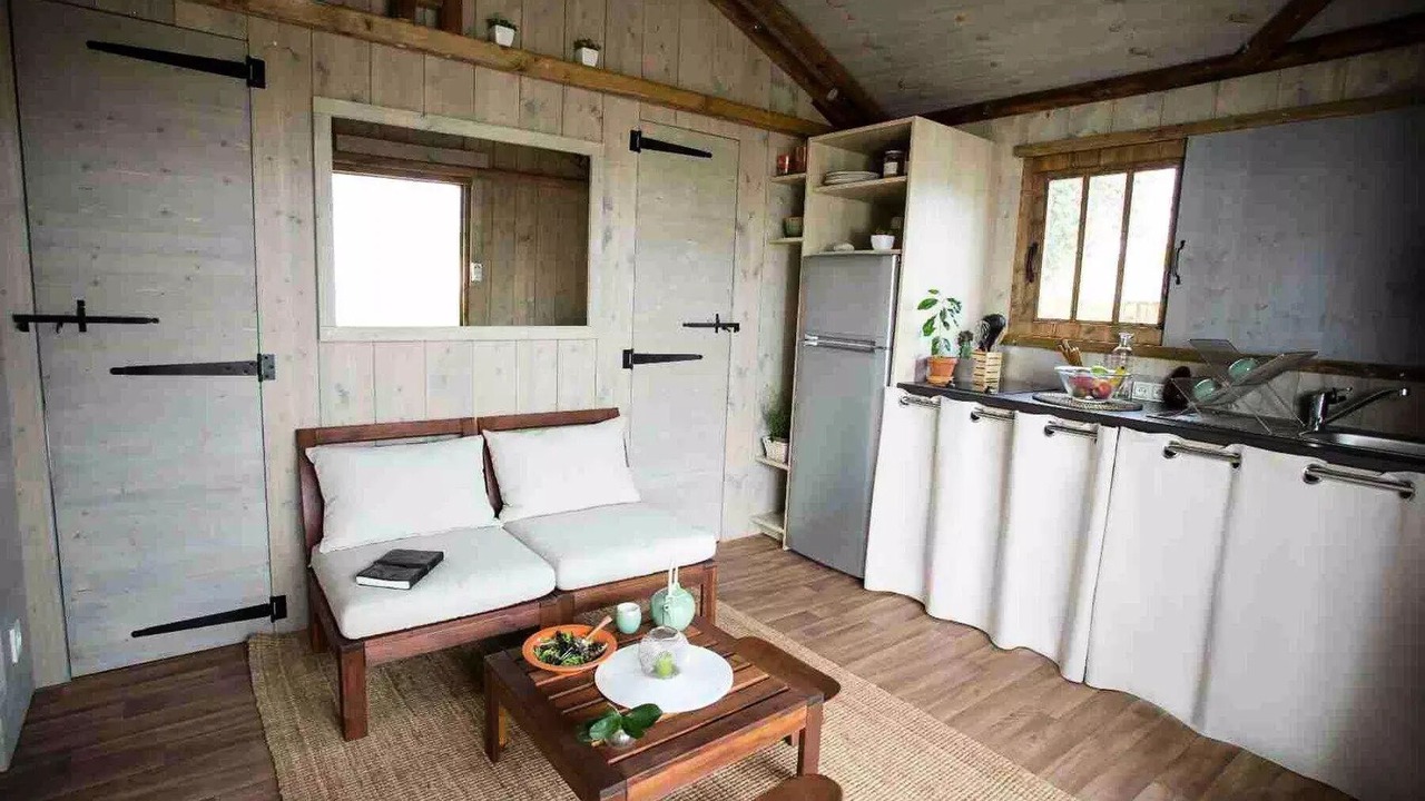 Photo of Livingroom in Le Temple-sur-Lot