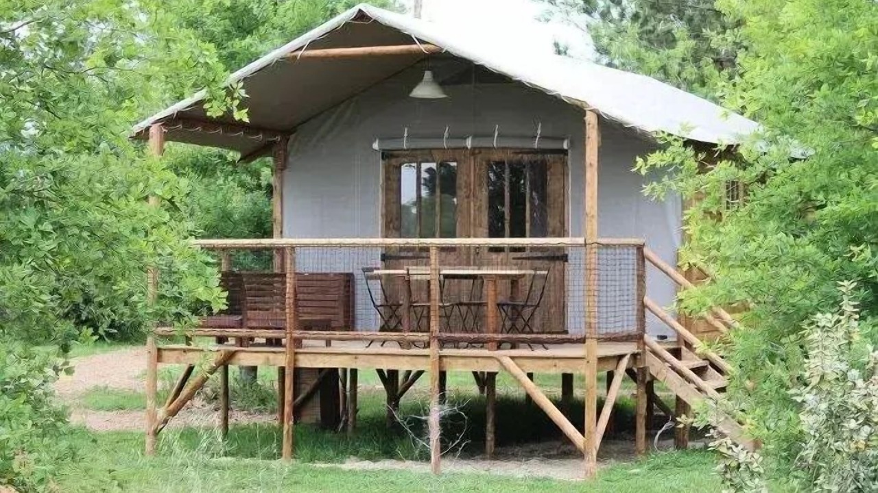 Photo of Outdoor in Le Temple-sur-Lot