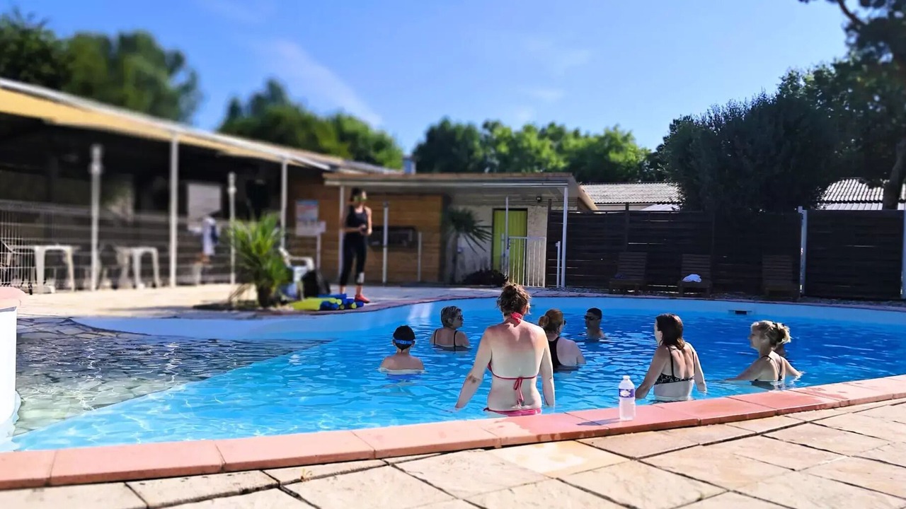 Photo of Outdoor in Le Temple-sur-Lot