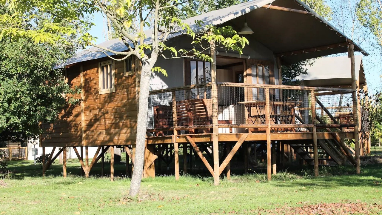 Photo of Outdoor in Le Temple-sur-Lot