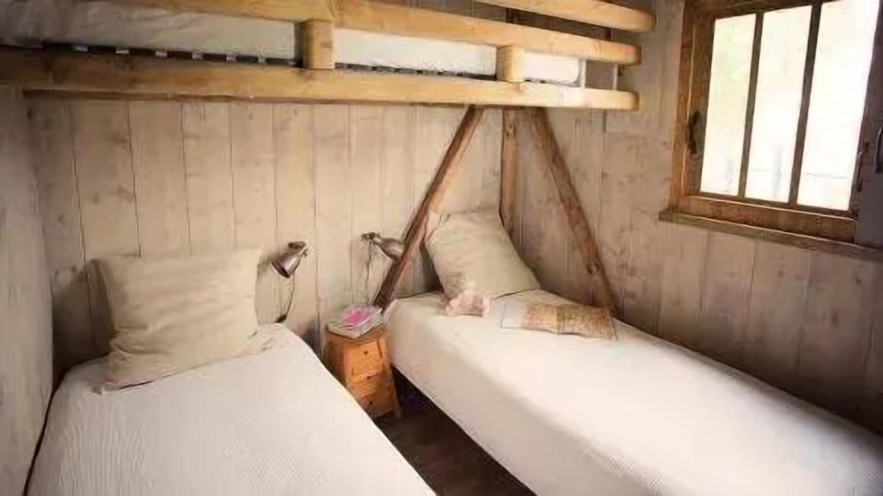 Photo of Bedroom in Le Temple-sur-Lot