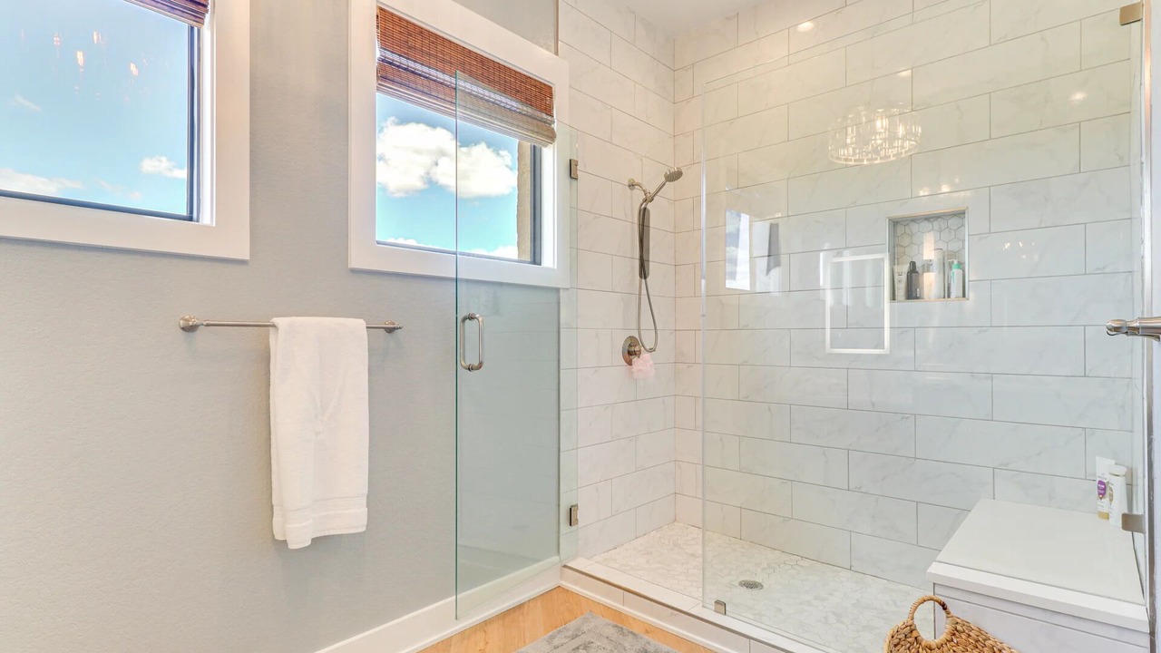 Photo of Bathroom in Goldthwaite