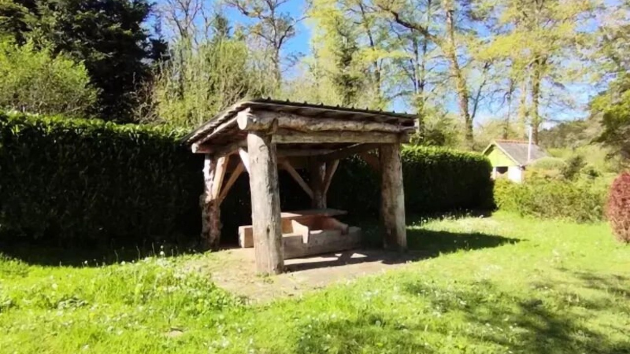 Photo of Outdoor in Huelgoat