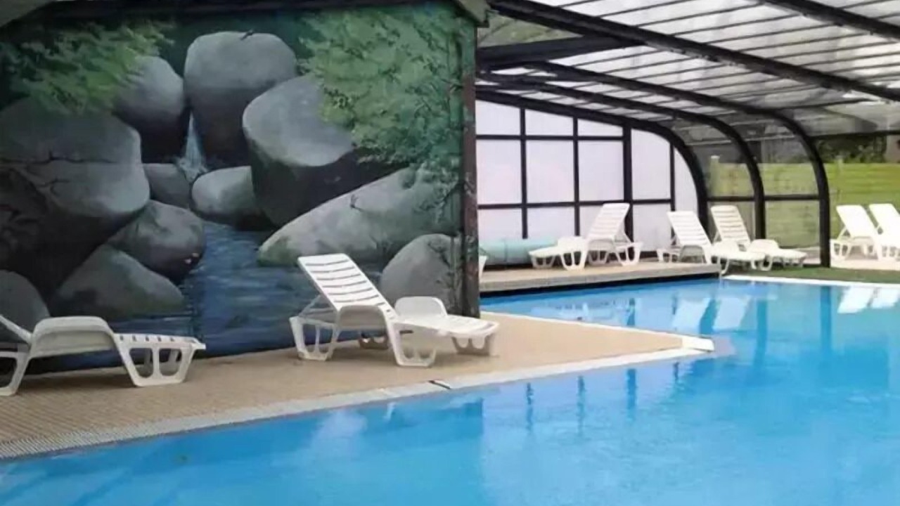 Photo of Outdoor in Huelgoat