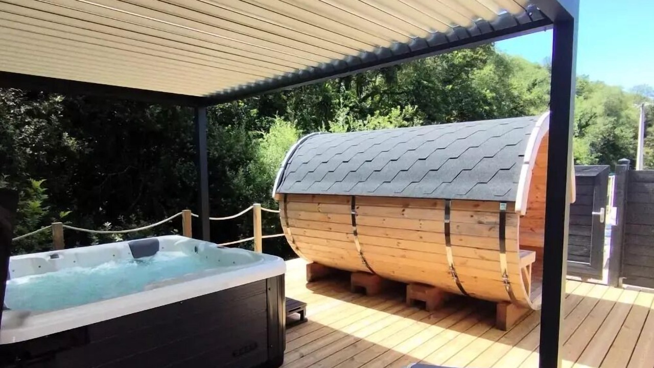 Photo of Outdoor in Huelgoat