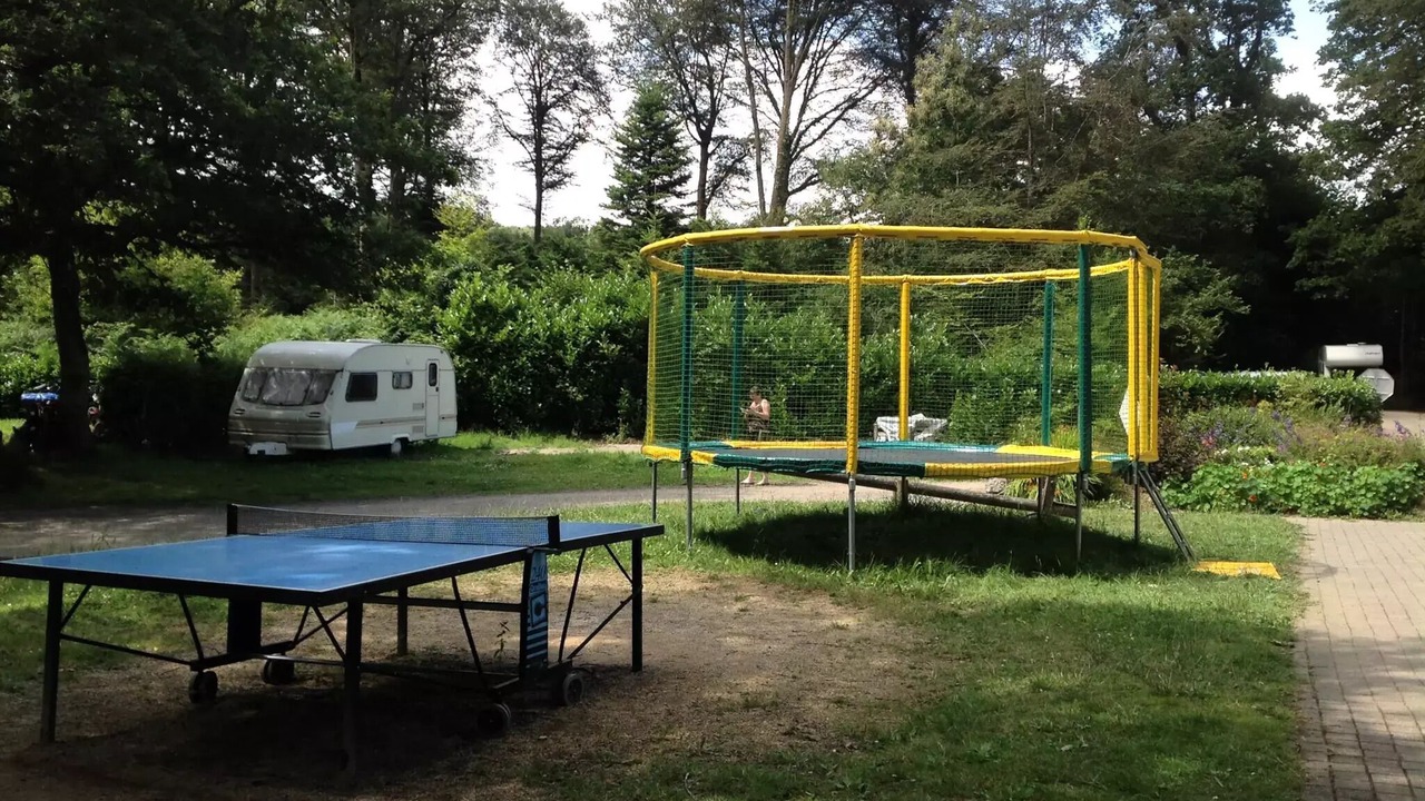 Photo of Outdoor in Huelgoat