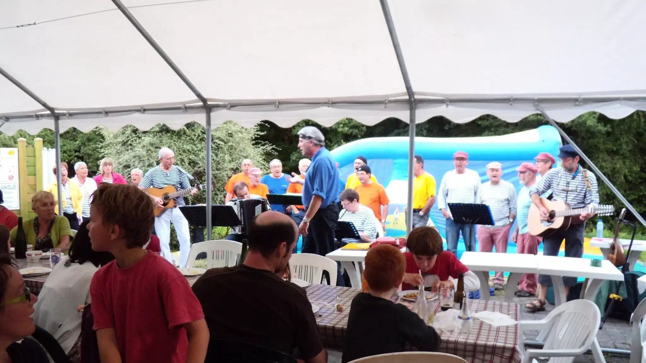 Photo of Outdoor in Huelgoat