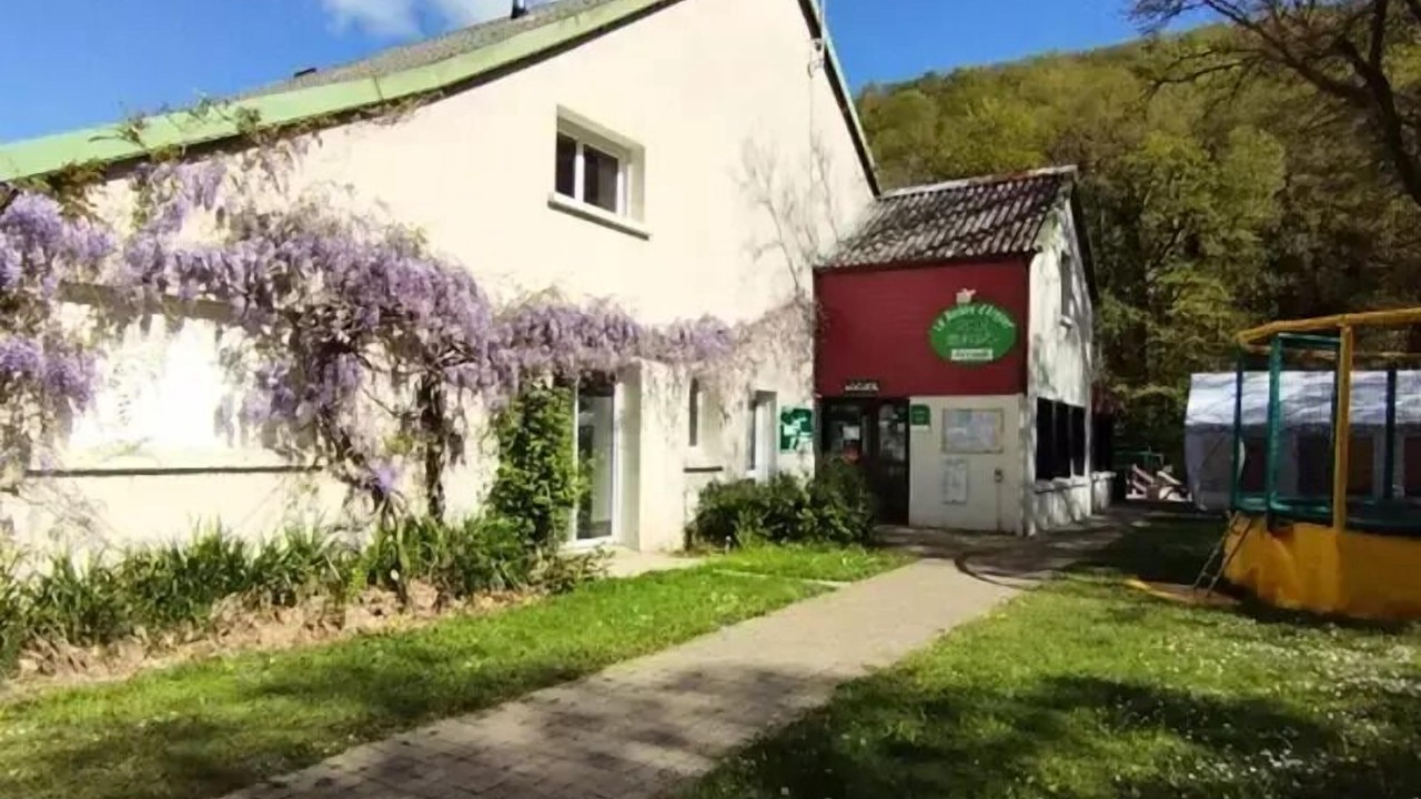 Photo of Outdoor in Huelgoat