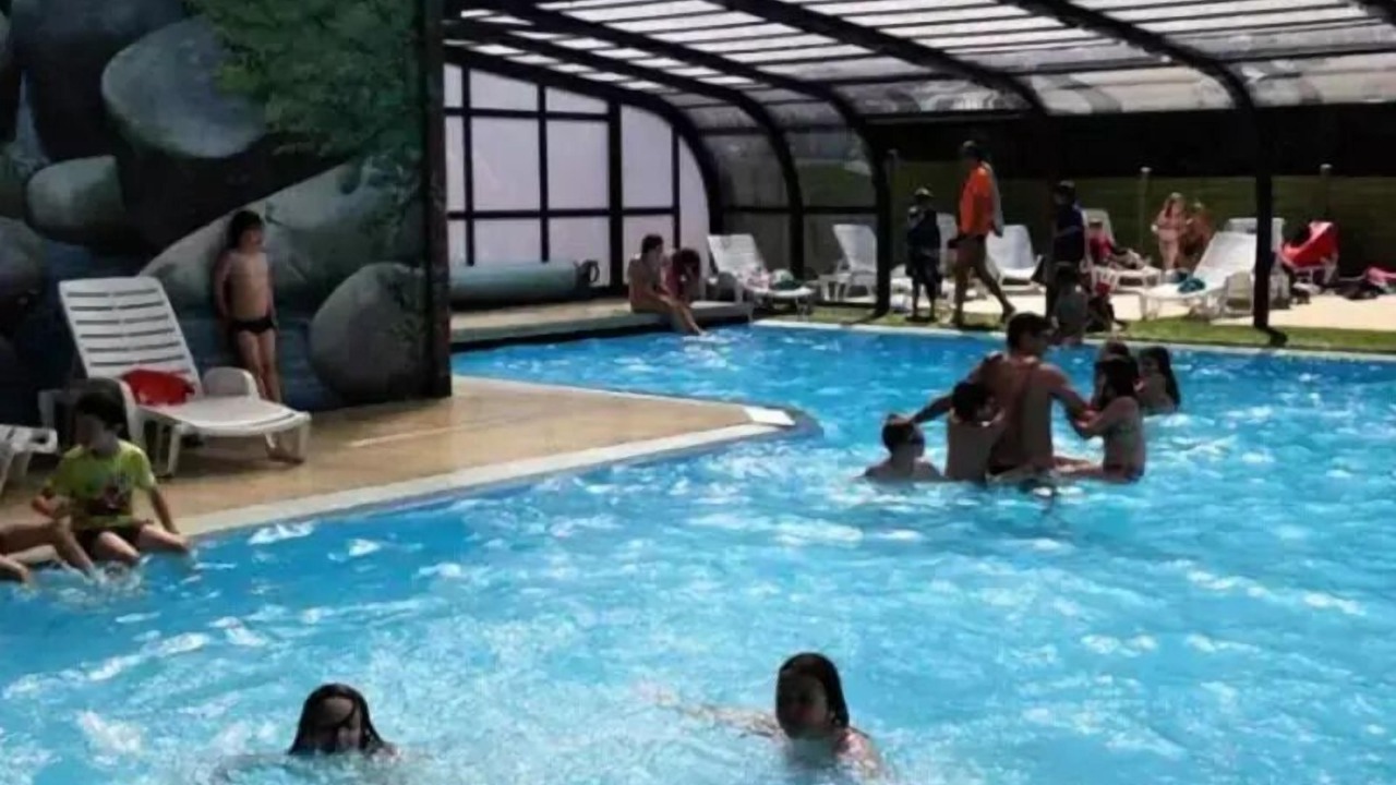 Photo of Outdoor in Huelgoat