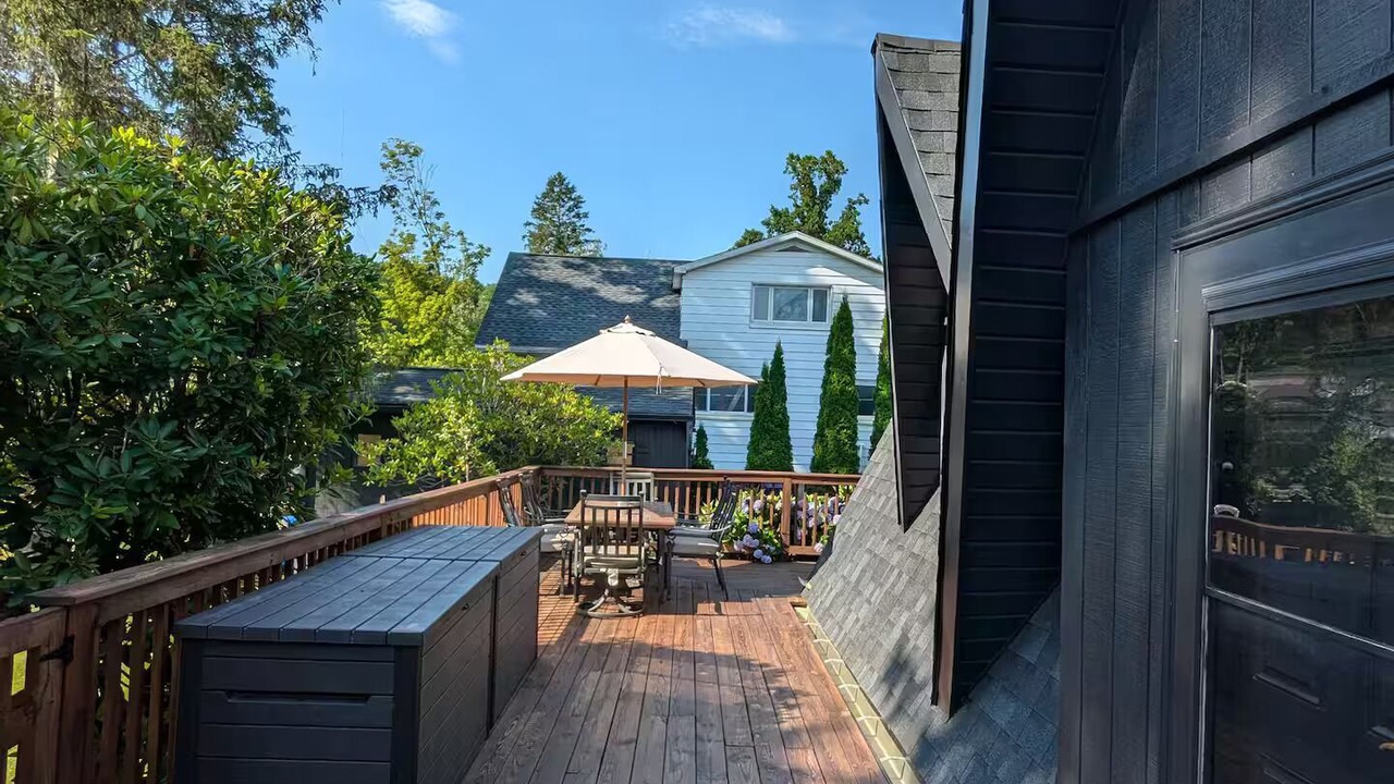 Photo of Outdoor in Harveys Lake