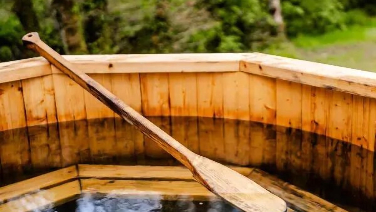 Photo of Outdoor in Huelgoat