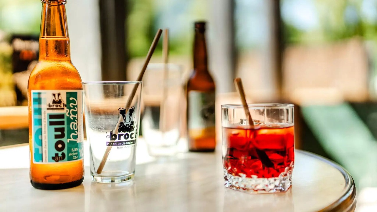 Photo of Others in Huelgoat