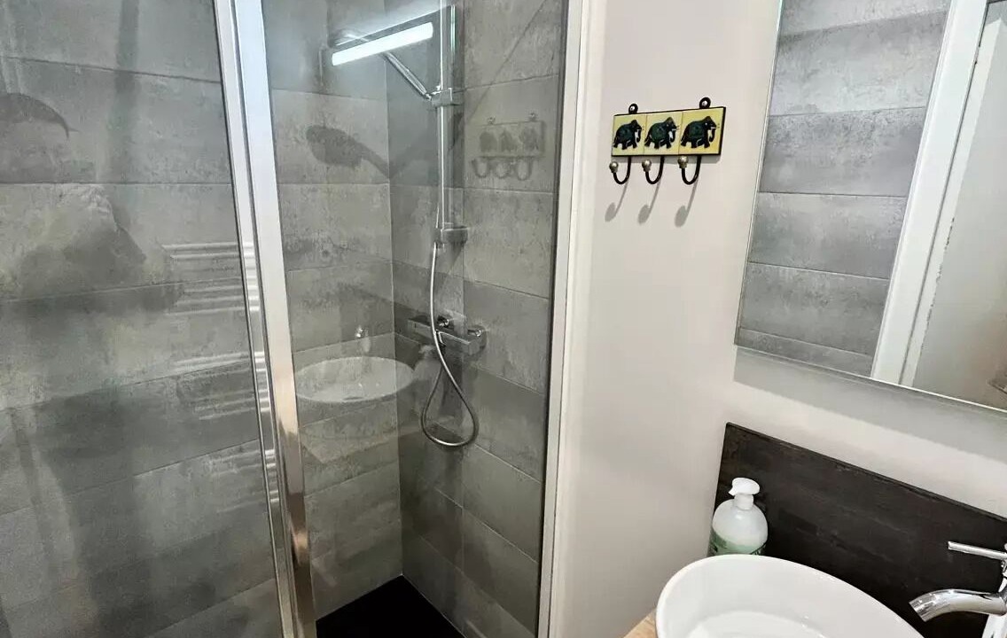 Photo of Bathroom in Vouvant