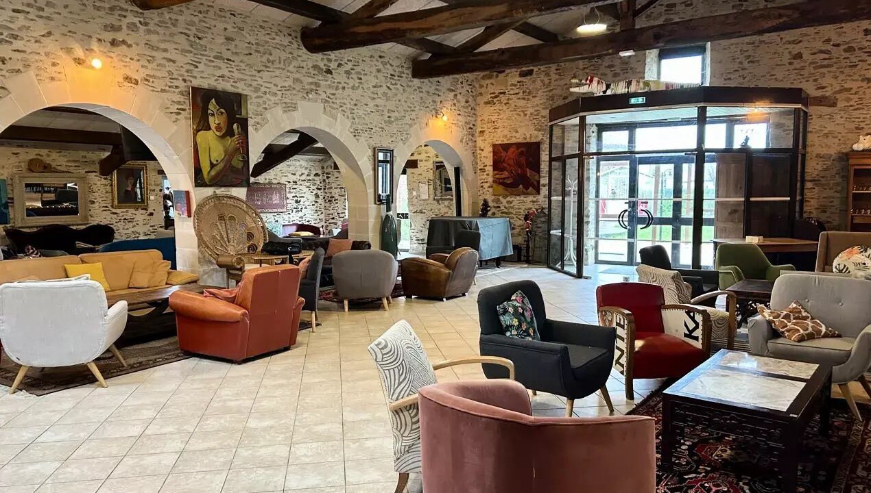 Photo of Others in Vouvant