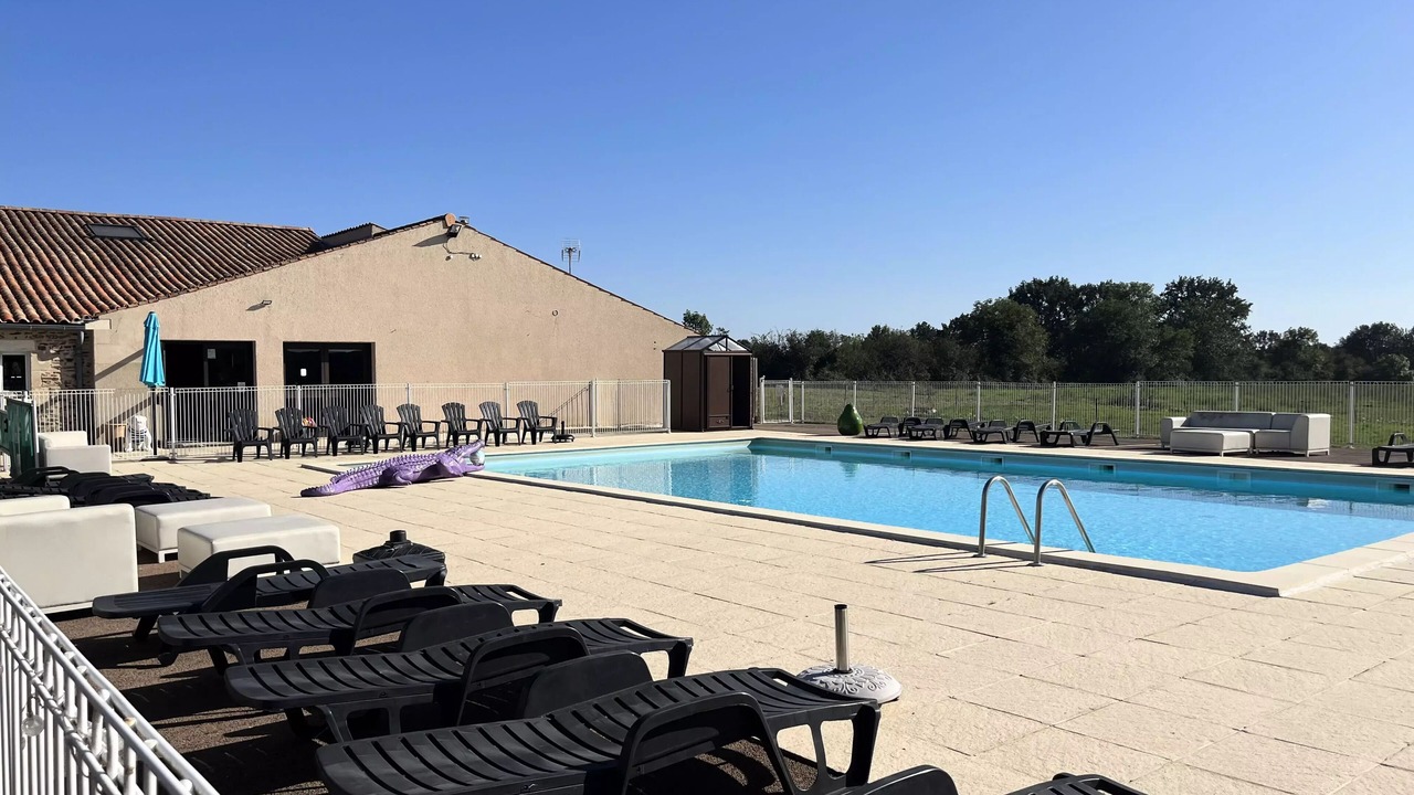 Photo of Outdoor in Vouvant