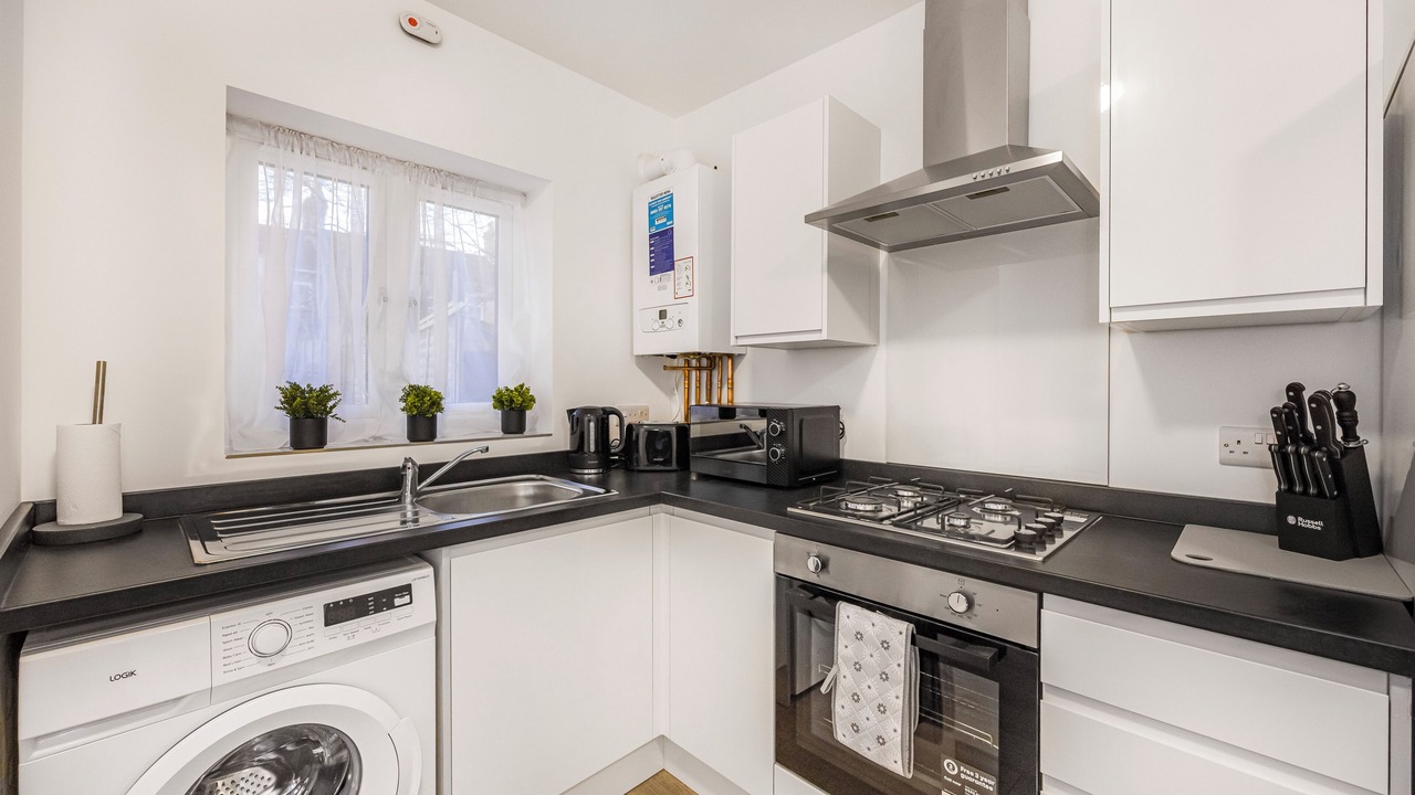 Photo of Kitchen in Cranbrook