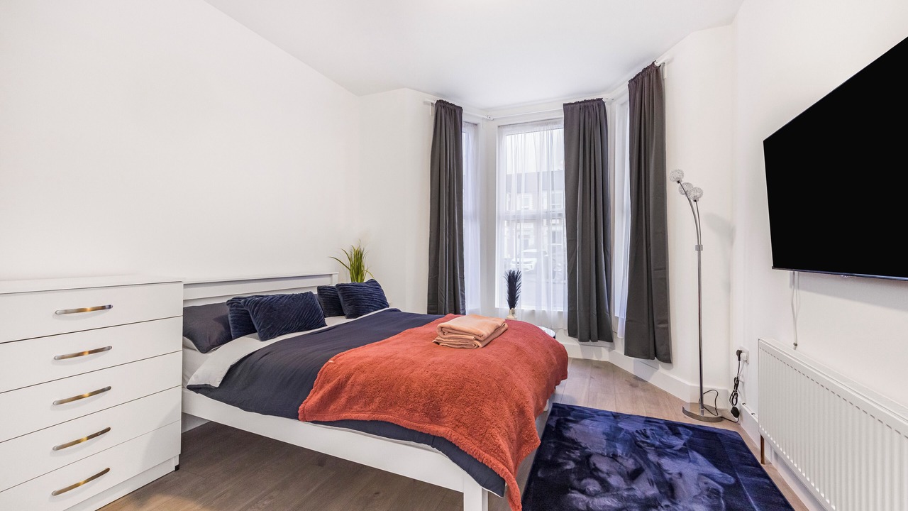 Photo of Bedroom in Cranbrook