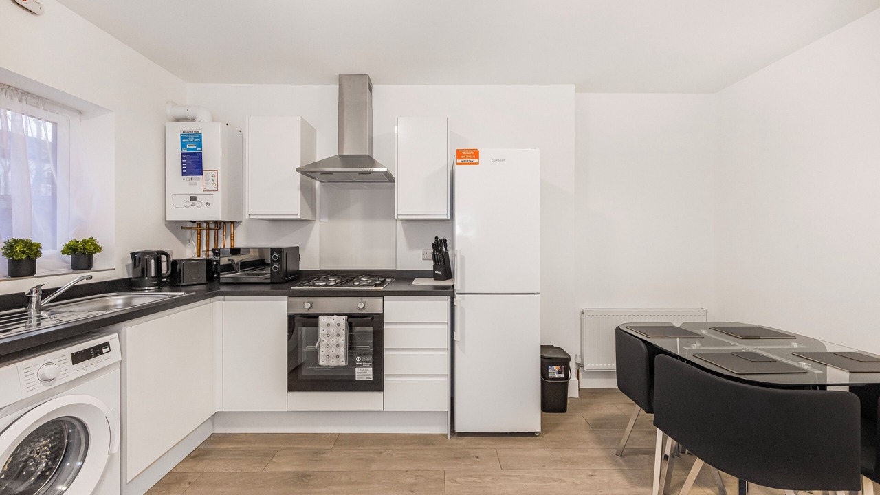 Photo of Kitchen in Cranbrook