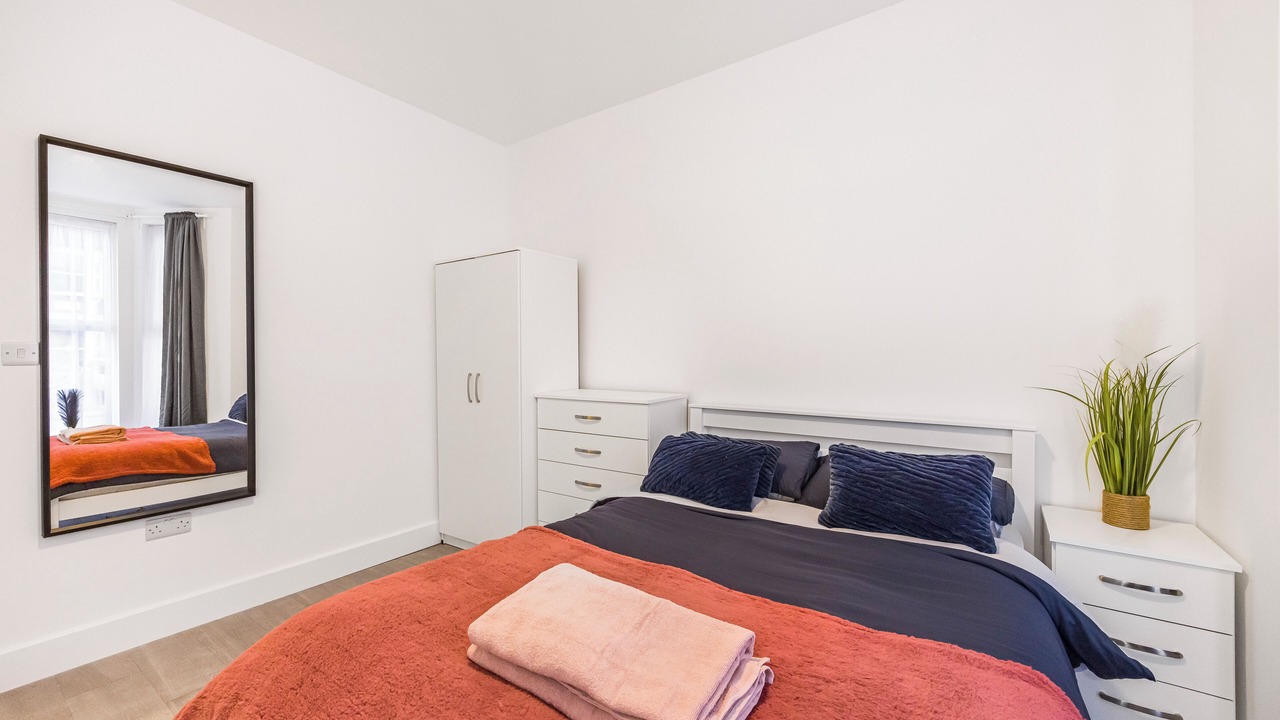 Photo of Bedroom in Cranbrook