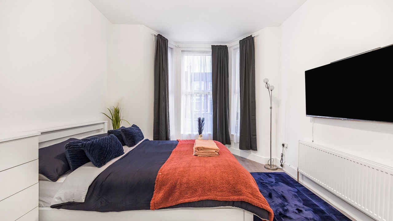 Photo of Bedroom in Cranbrook