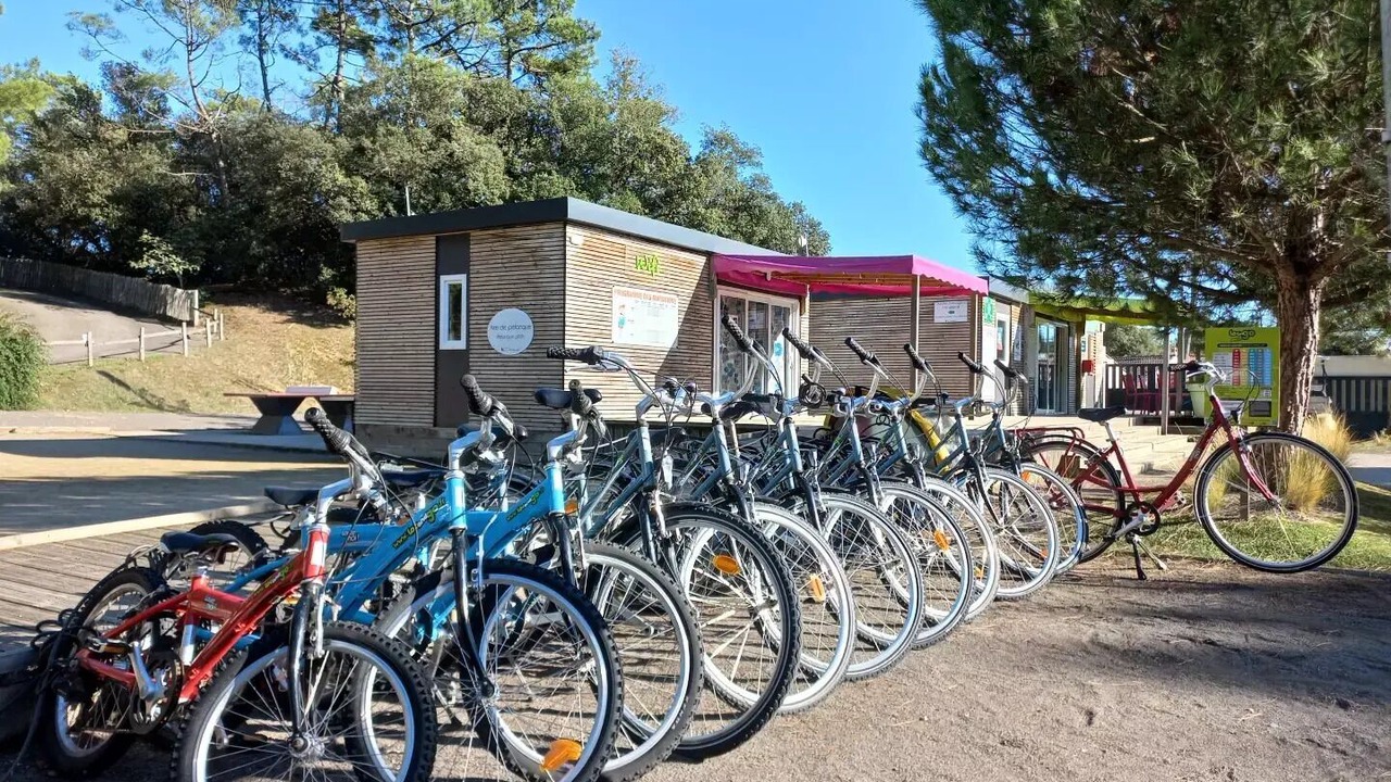 Photo of Outdoor in Jard-sur-Mer