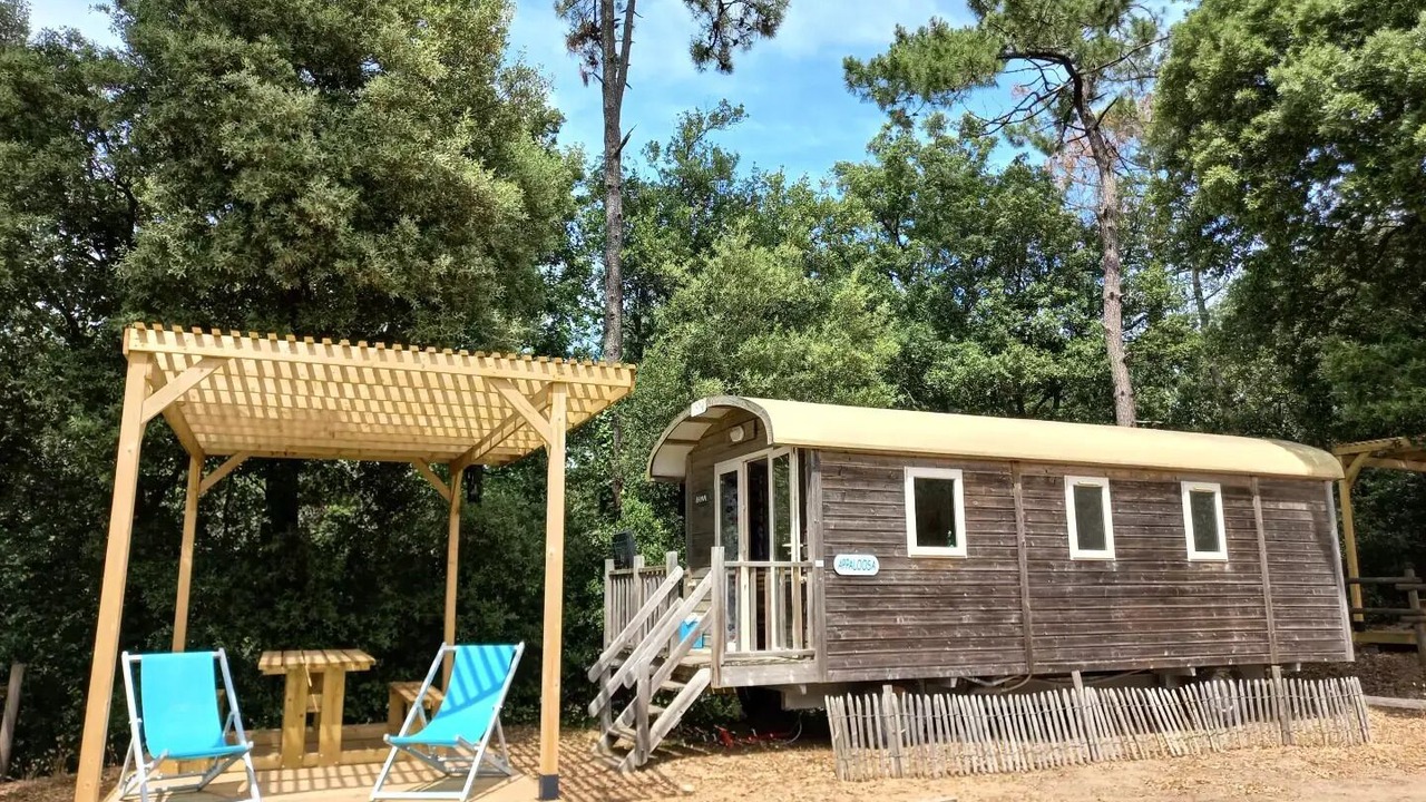 Photo of Outdoor in Jard-sur-Mer