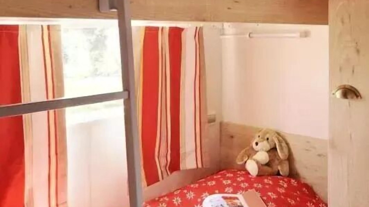 Photo of Bedroom in Jard-sur-Mer