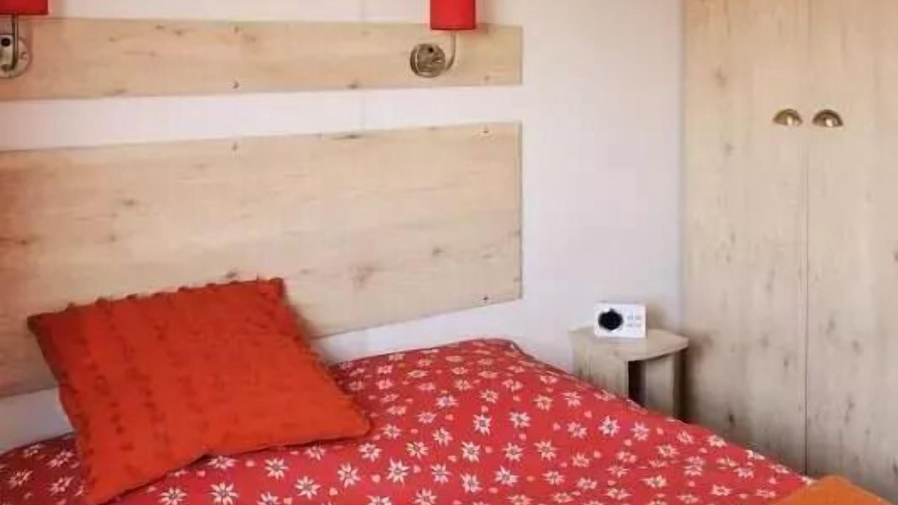 Photo of Bedroom in Jard-sur-Mer