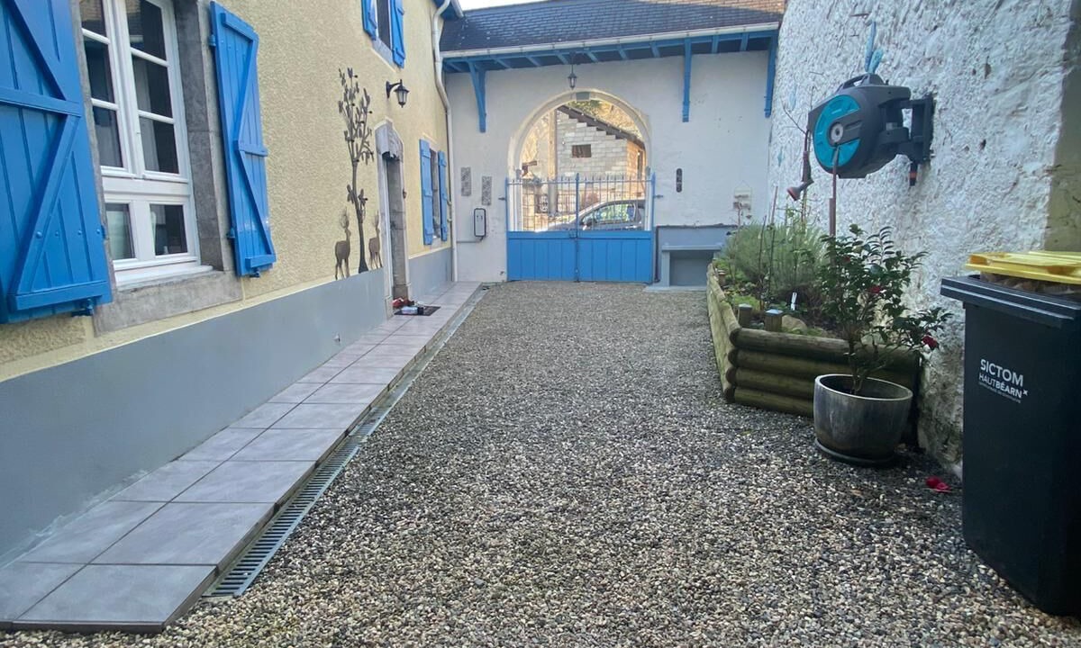 Photo of Outdoor in Asasp-Arros