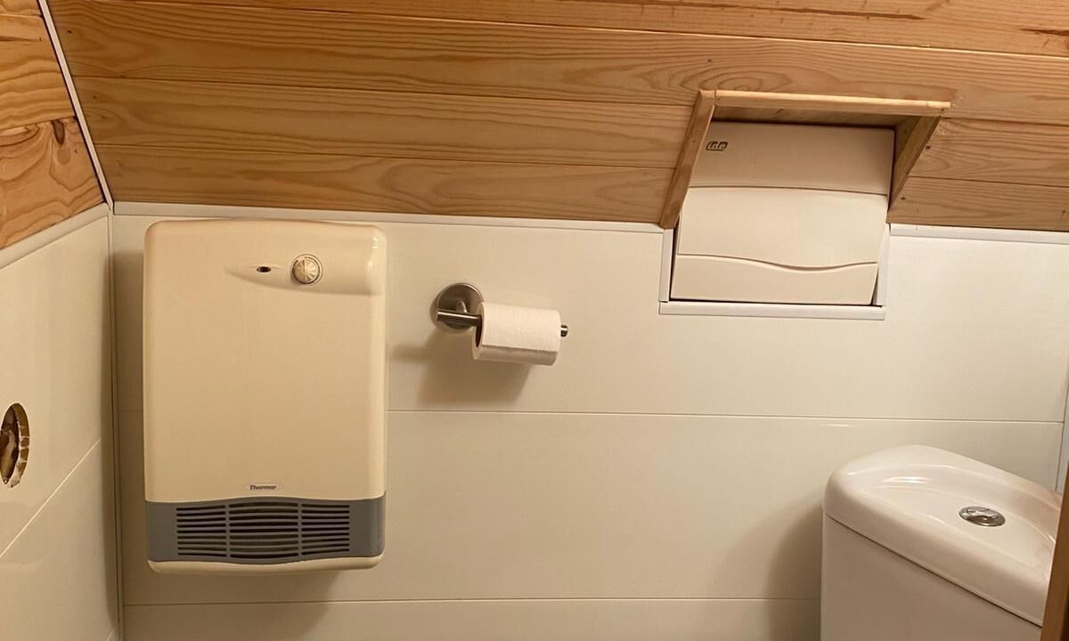 Photo of Bathroom in Asasp-Arros