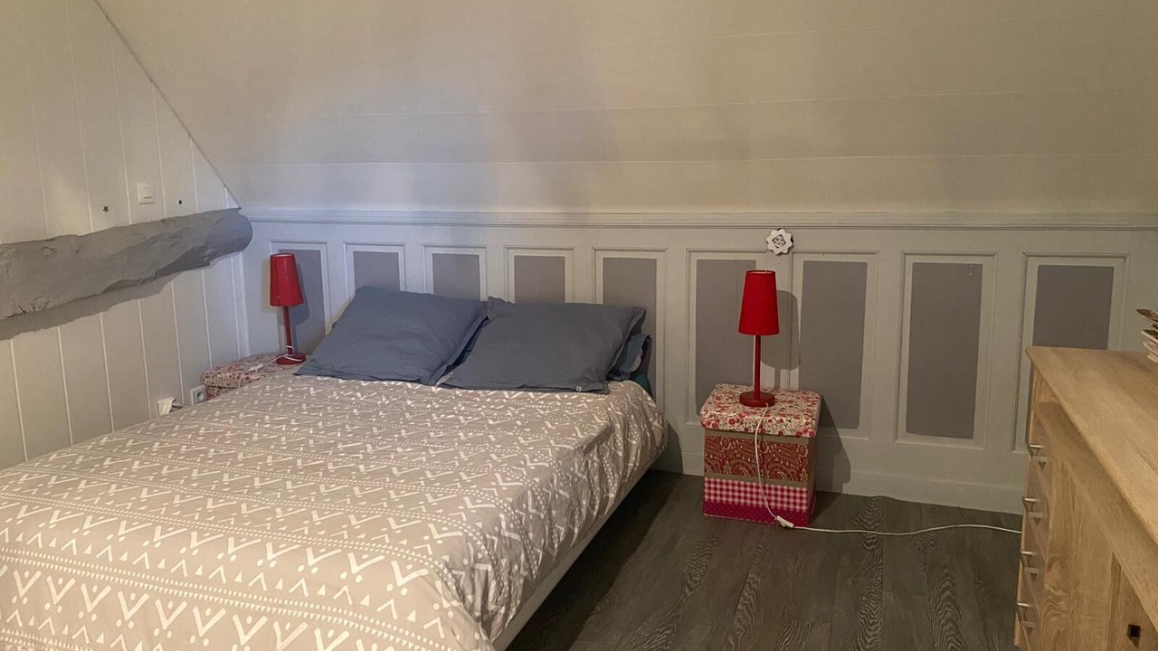 Photo of Bedroom in Asasp-Arros