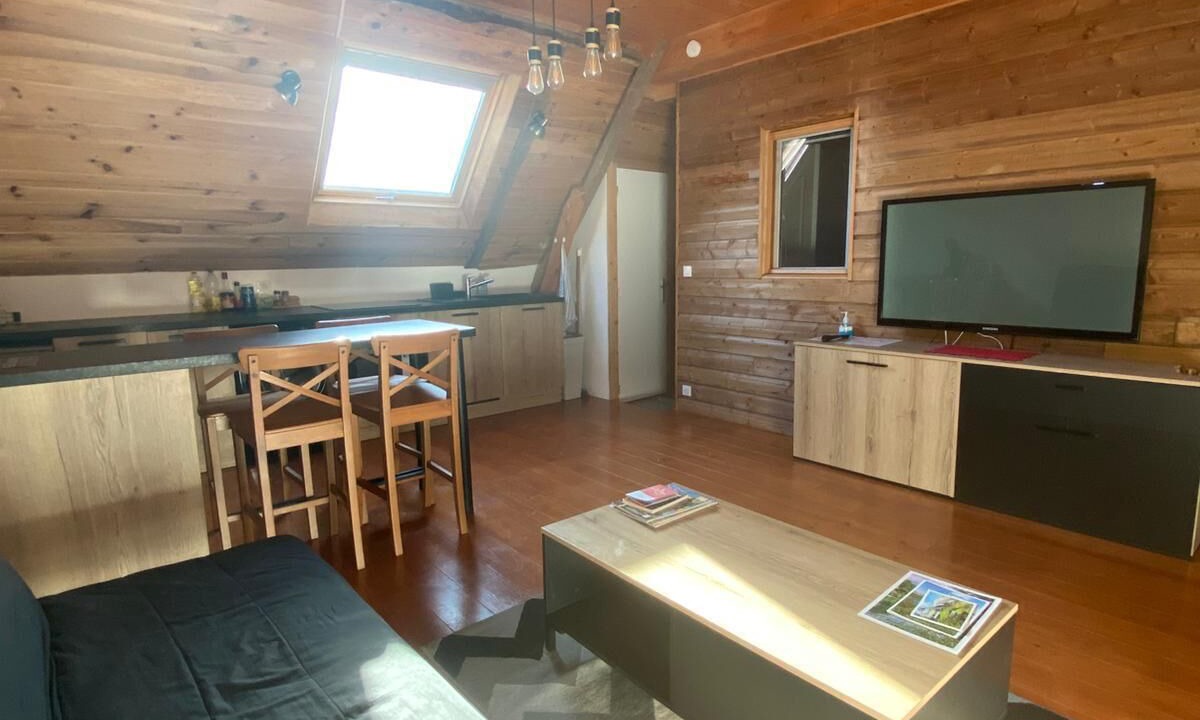 Photo of Livingroom in Asasp-Arros