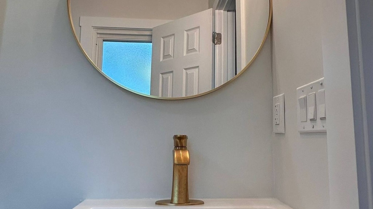 Photo of Bathroom in Mount Berry