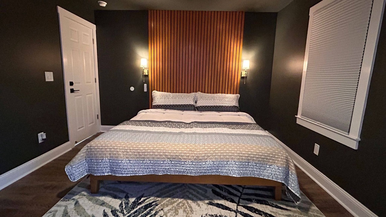 Photo of Bedroom in Mount Berry