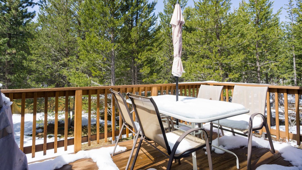 Photo of Others in Tahoe Valley